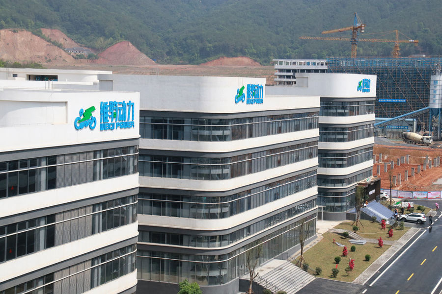China Shenzhen Lanke Technology Co., Ltd. Unternehmensprofil