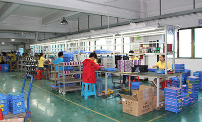 Shenzhen Mushang Electronics Co., Ltd.