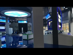 Vorstellung des Lanke-Unternehmens