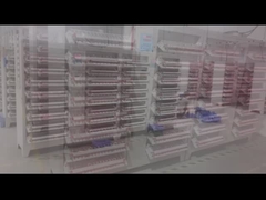 Batteriekapazitätstest