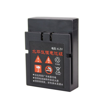 14.8W E-bike 200mAh OEM Power Tool Lithium Ion Batteries High Speed Motorcycle 7.4V