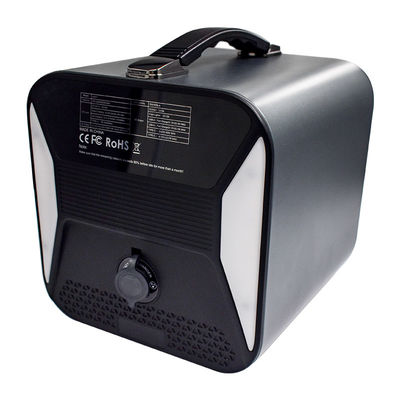 135200mAh Motor Starten Portable Lithium Kraftwerk Wagen Schnellladen