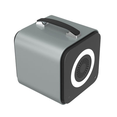 Intelligente, tragbare Lithium-Batteriekraftanlage Elektrofahrrad Li - Ion