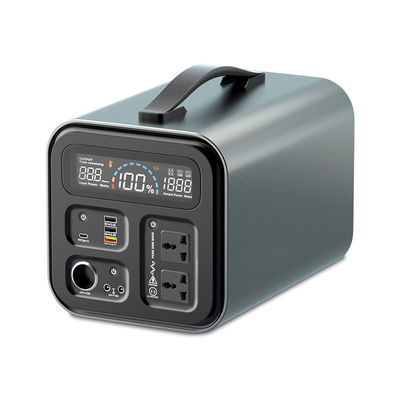 Universal Ebike ODM Portable Lithium Power Station Wagen Elektronik LiFePO4