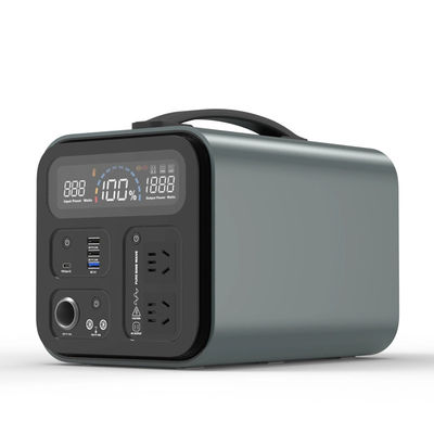 Mehrzweck 24V-Wagen UPS Portable Lithium Power Station Haushaltsgeräte Spielzeug